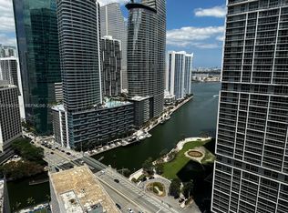 500 Brickell Ave APT 3307, Miami, FL 33131