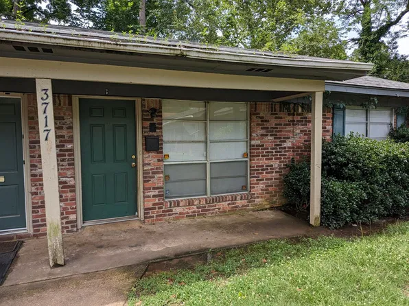 3717 Elizabeth St, Texarkana, TX 75503
