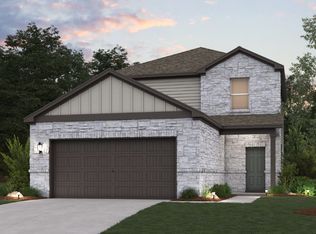 Eleanor - 2396 Plan, Summerlin, San Antonio, TX 78253