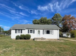 202 W Martindale St, Kennard, IN 47351
