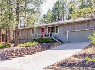 1651 N Columbia Cir, Flagstaff, AZ 86004