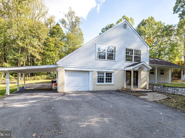 2129 Countryside Dr, Silver Spring, MD 20905