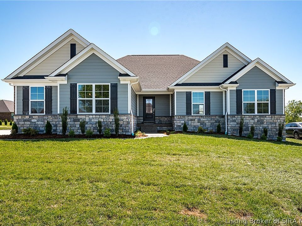 1st image of 1731 Champions Pointe Parkway Lot 73