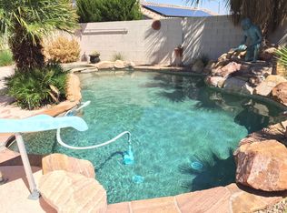 3940 Copper Glen St, Las Vegas, NV 89129