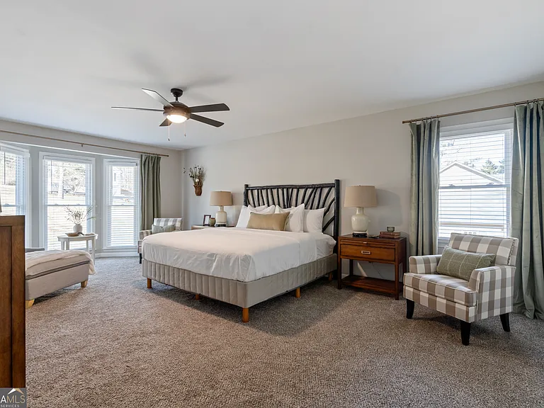 17 Rock Crest Cir SE — Photo 24