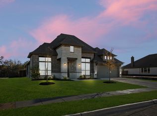 701 Seahawk St, Joshua, TX 76058