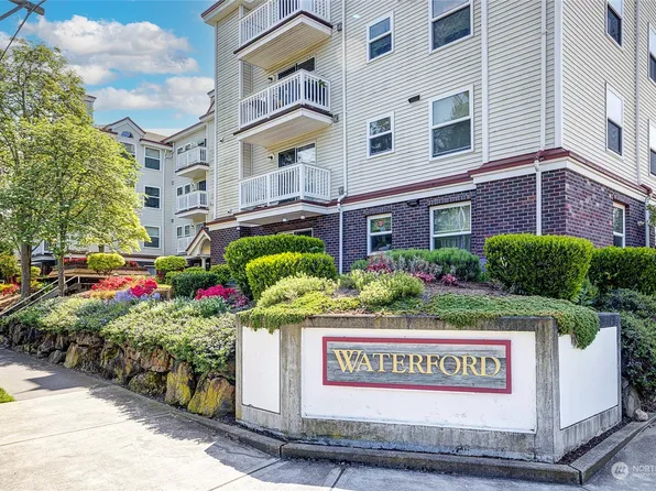 411 N 90th Street #407, Seattle, WA 98133