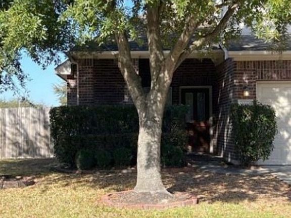 Property Side View