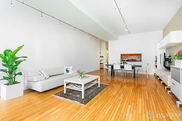 Rented by Brown Harris Stevens | media 23