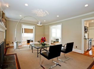 140 Moorland Dr, Scarsdale, NY 10583