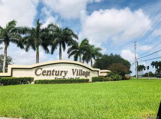 1551 SW 135th Ter APT 101G, Pembroke Pines, FL 33027
