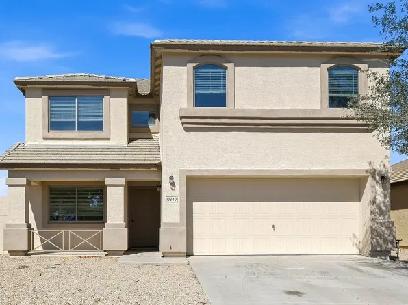10340 W Hilton Ave, Tolleson, AZ 85353