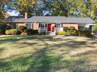 236 S McCoy Rd, Salisbury, NC 28144