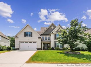 3225 Winterwood Dr, Fayetteville, NC 28306