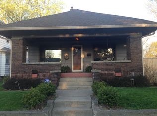 318 N Denny St, Indianapolis, IN