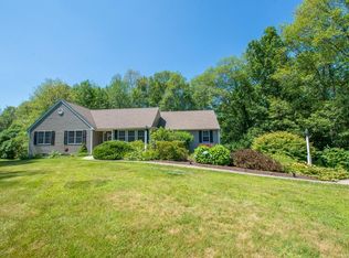 3 Nellies Way, Dudley, MA 01571