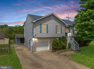 115 Emmitsburg Rd, Thurmont, MD 21788