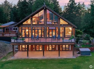 259 Willbrook Lane, Lopez Island, WA 98261