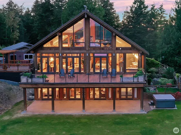 259 Willbrook Lane, Lopez Island, WA 98261