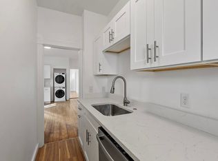 18 Ingalls St #2, Worcester, MA 01604