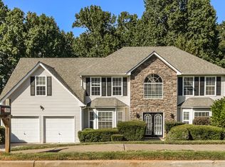 1043 Field View Dr, McDonough, GA 30253