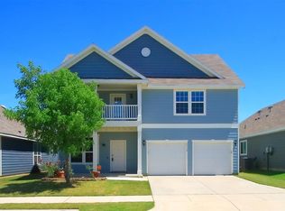 2312 Bray Village Dr, Denton, TX 76207
