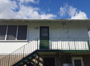 1141A 3rd Avenue #FL 2ND, Honolulu, HI 96816