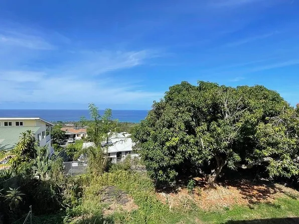 77-6436 Sea View Cir, Kailua Kona, HI 96740