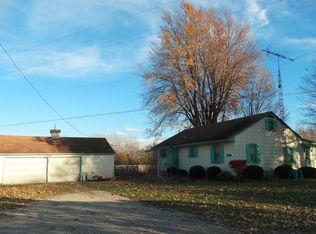 857 Craig Lake Ln, Coldwater, MI 49036