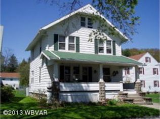 2610 Newberry St, Williamsport, PA 17701