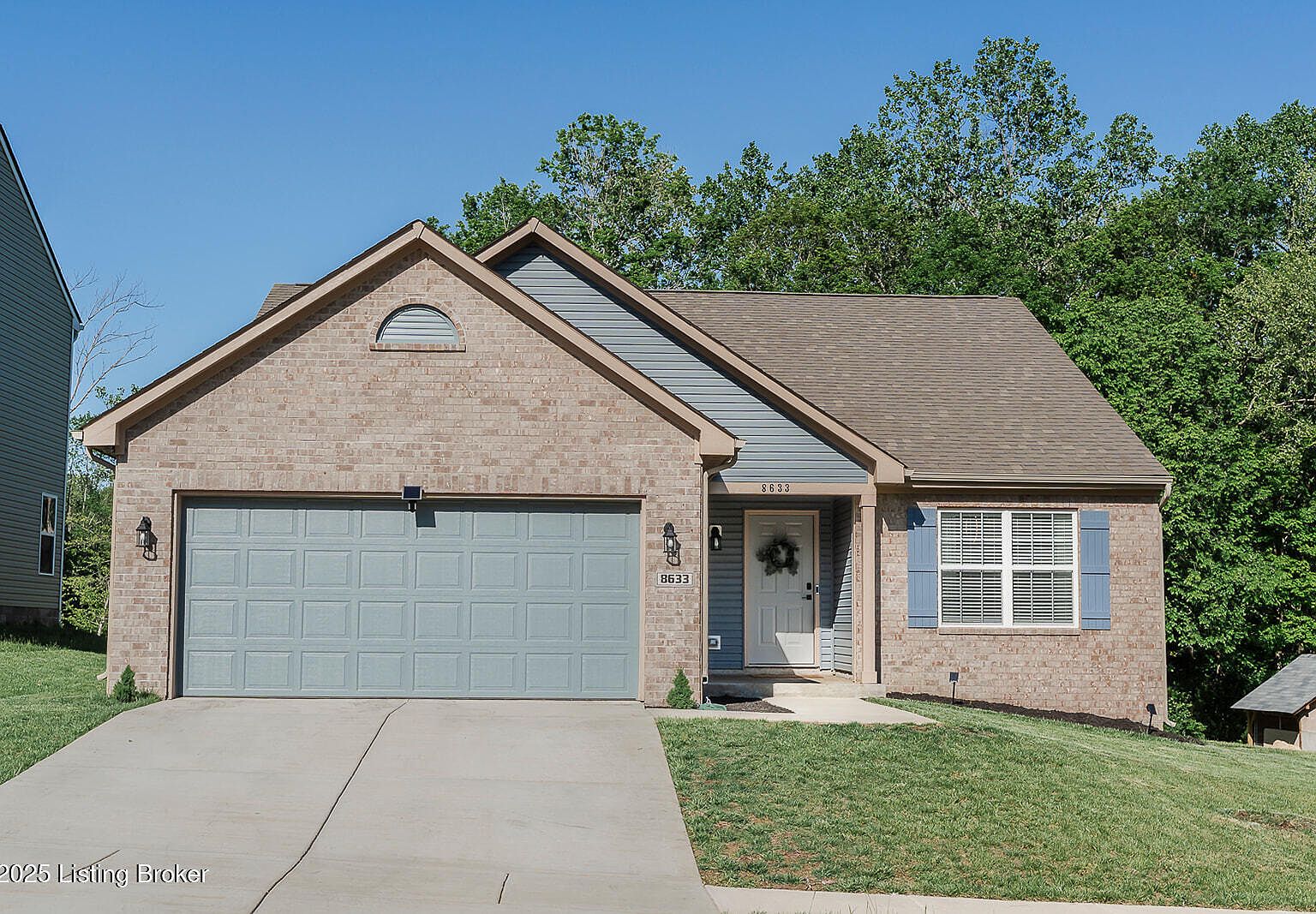 8633 Warbler Branch Way, Louisville, KY 40229 | Zillow
