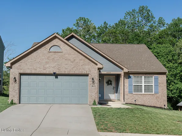 8633 Warbler Branch Way, Louisville, KY 40229
