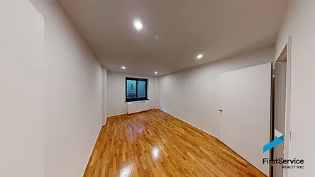 Rented by AZ REALTY NYC LLC