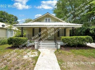 1802 Williams St, Jasper, AL 35501