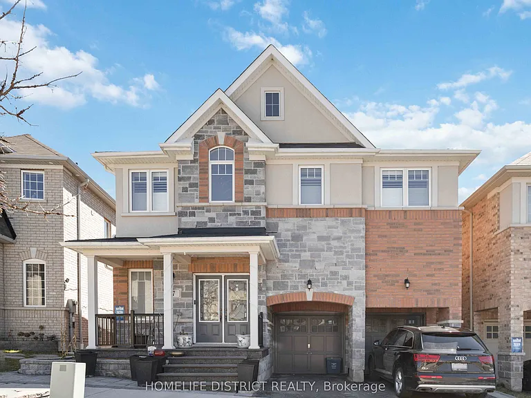 7 Mosely Cres — Photo 2