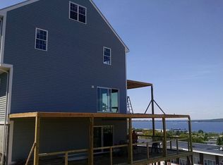 348 Summit St #B, Fall River, MA 02724