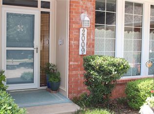 2009 Mission Rd, Edmond, OK 73034