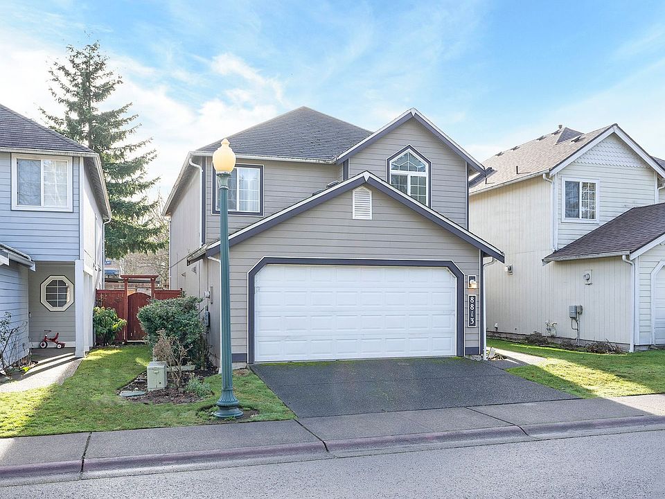 8813 Wallingford Ln NE, Lacey, WA 98516 Zillow