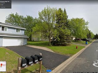 4548 Cinnamon Ridge Trl, Eagan, MN 55122