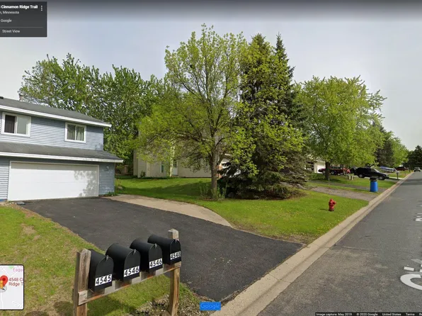 4548 Cinnamon Ridge Trl, Eagan, MN 55122