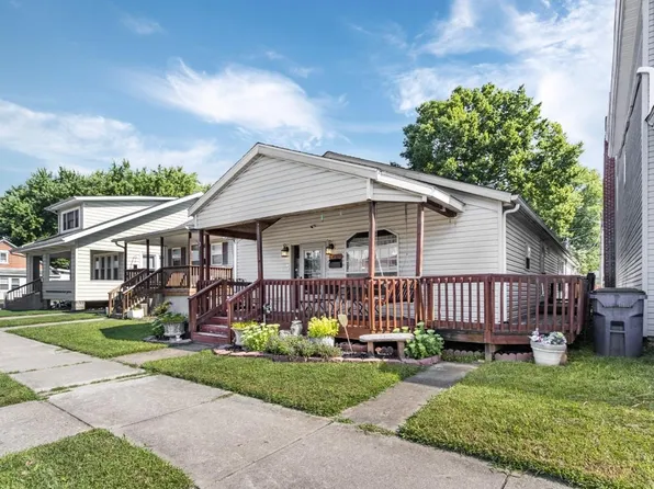 438 Elm St, Lawrenceburg, IN 47025