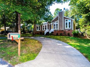 9061 Tulagi Ct, Tega Cay, SC 29708