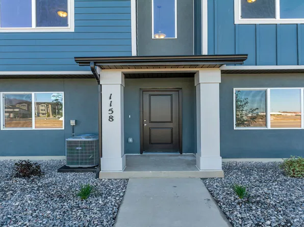 1158 W 1580 N, Salem, UT 84653