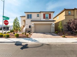 6701 Bristle Falls St, Las Vegas, NV 89149