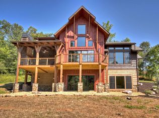 315 Staurolite Mountain Rd, Blue Ridge, GA 30513