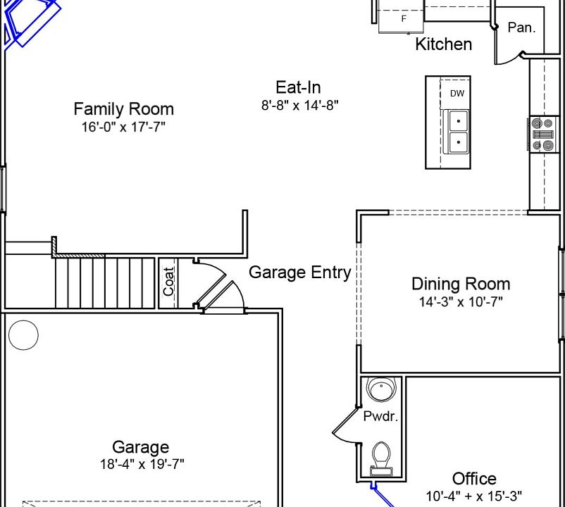 2nd image of 600 Whittier St