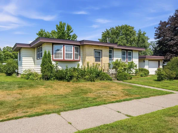 407 W Buckman St, Augusta, WI 54722