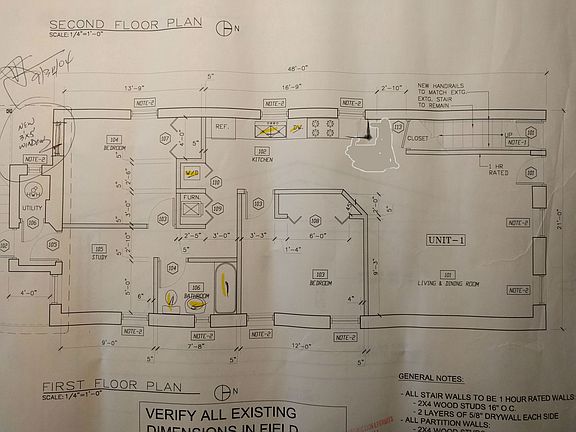 4th image of 1821 W Superior St #1