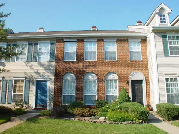 370 Harlingen Rd, Montgomery Twp., NJ 08502