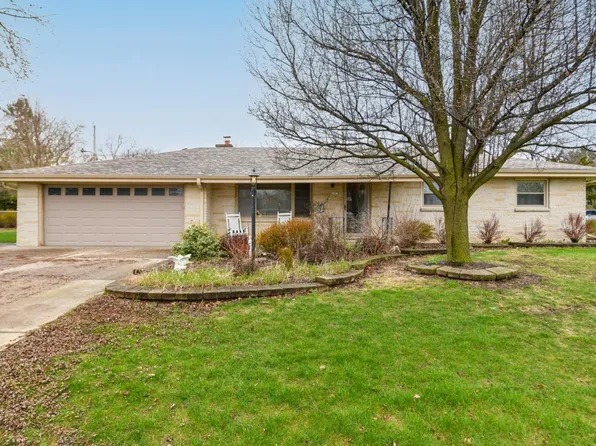 8181 South Woodridge DRIVE, Oak Creek, WI 53154